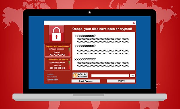 معرفی باج افزار WannaCry